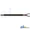 A & I Products Yoke, Tube & Sleeve Assembly 1 3/16" Square 0" x0" x0" A-11003548 - alternate 2